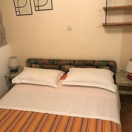 Anthea Rooms Split Eksteriør billede