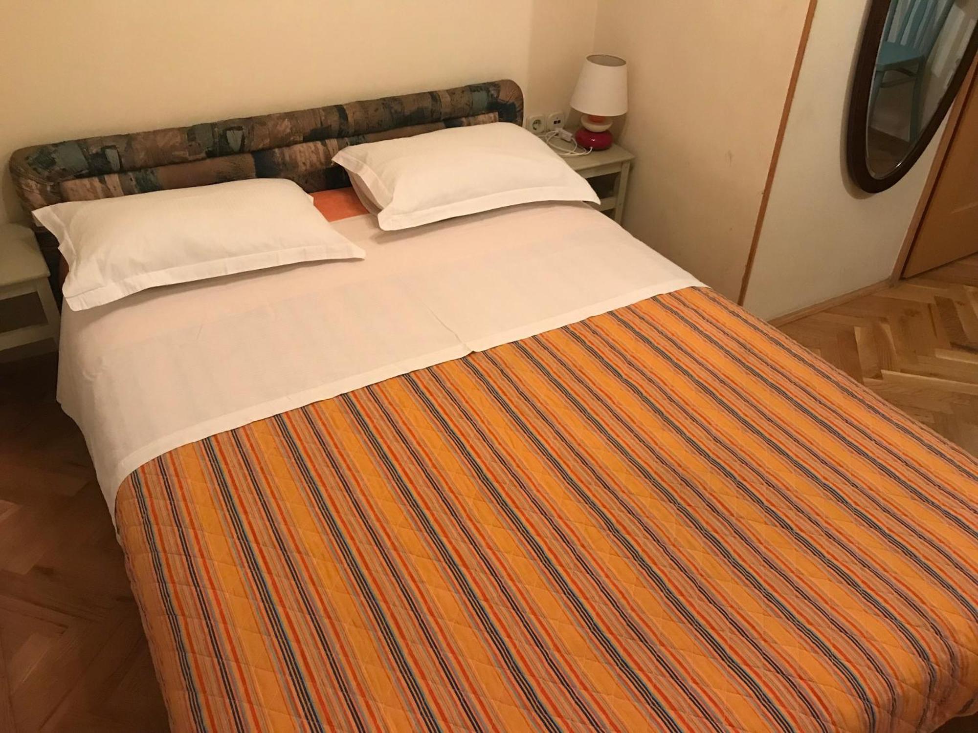 Anthea Rooms Split Eksteriør billede