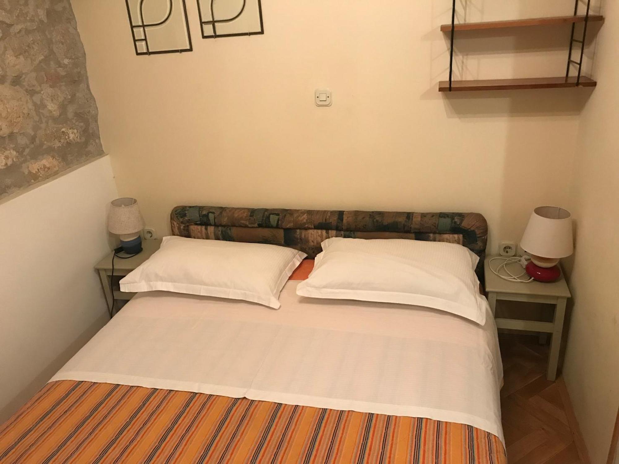 Anthea Rooms Split Eksteriør billede