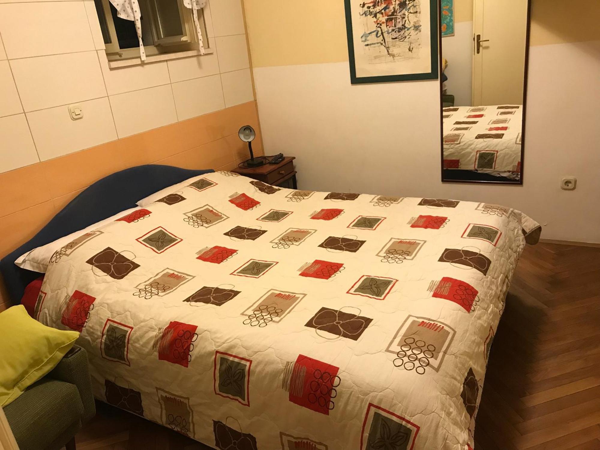 Anthea Rooms Split Eksteriør billede