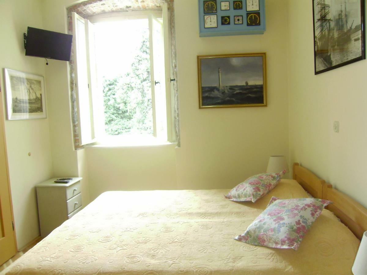 Anthea Rooms Split Eksteriør billede