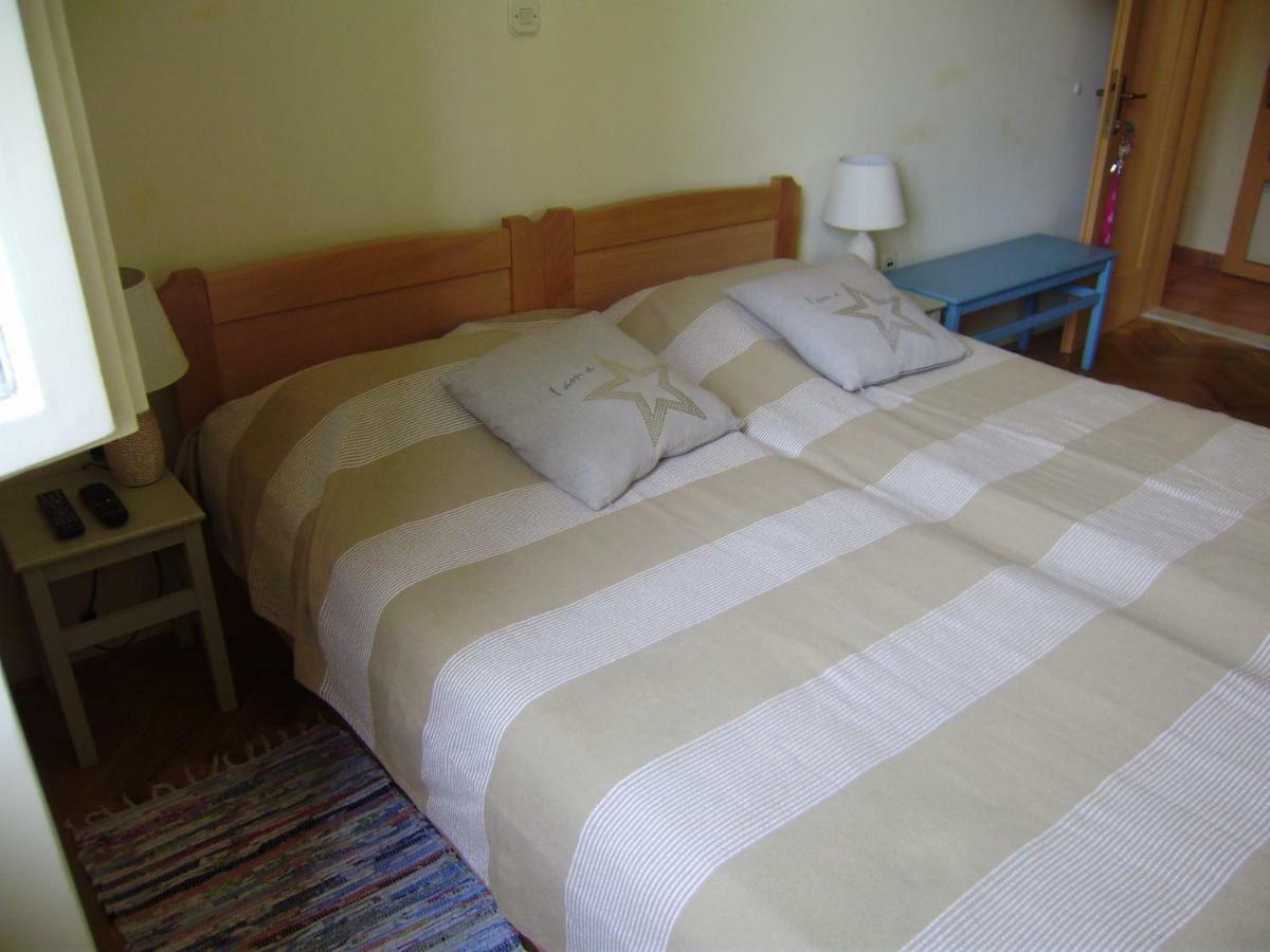Anthea Rooms Split Eksteriør billede