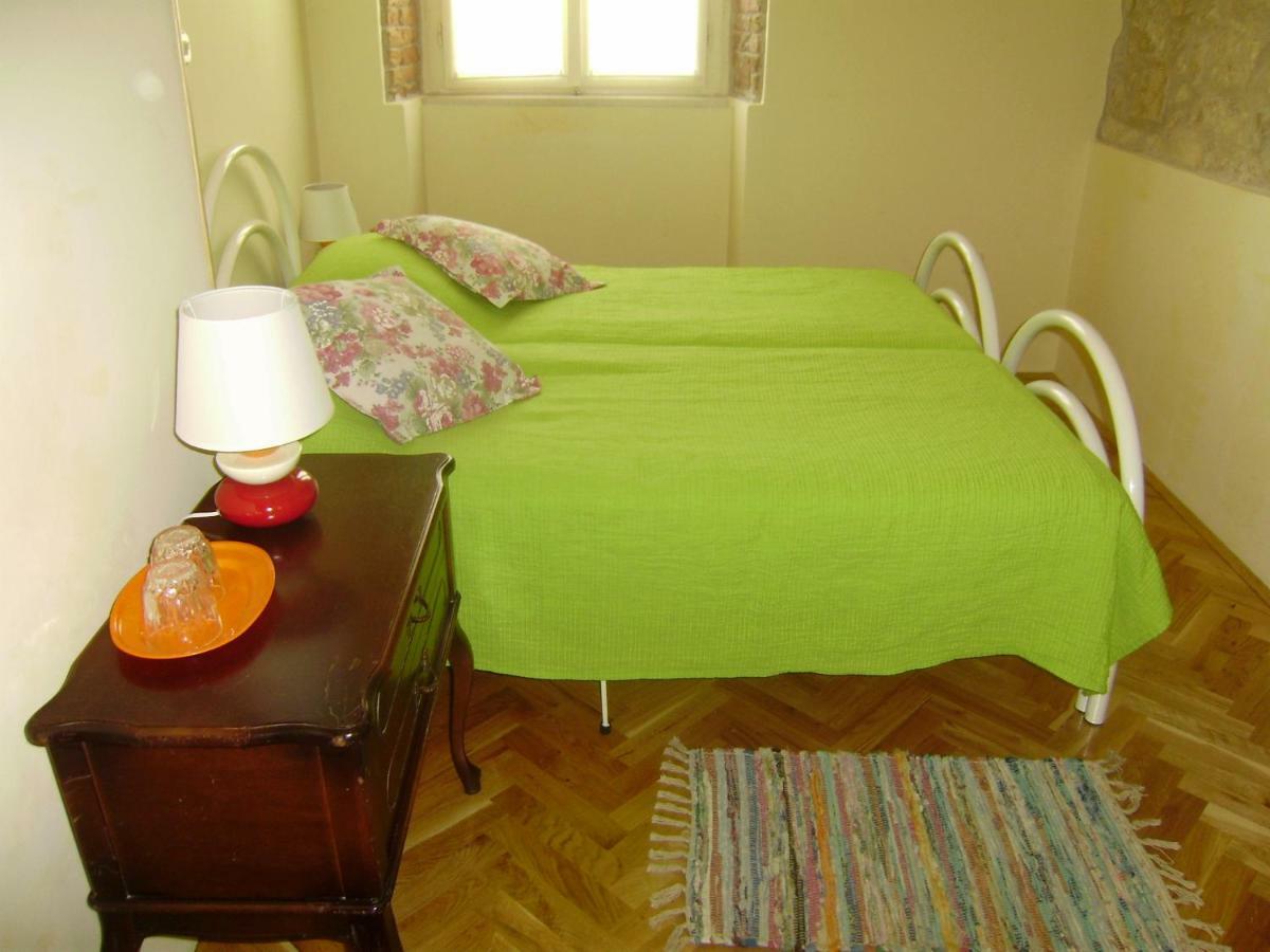 Anthea Rooms Split Eksteriør billede