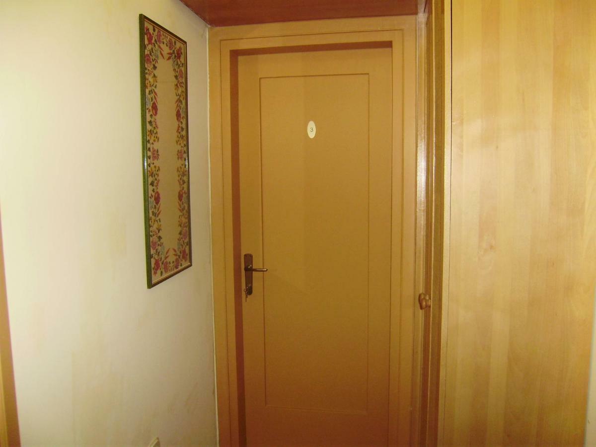 Anthea Rooms Split Eksteriør billede