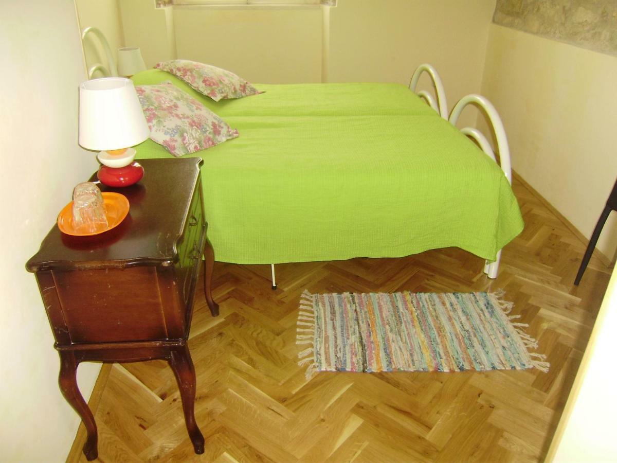Anthea Rooms Split Eksteriør billede