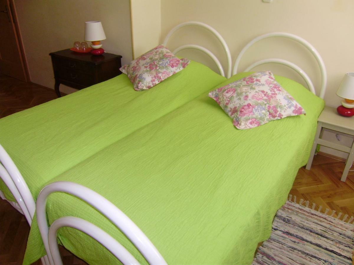 Anthea Rooms Split Eksteriør billede